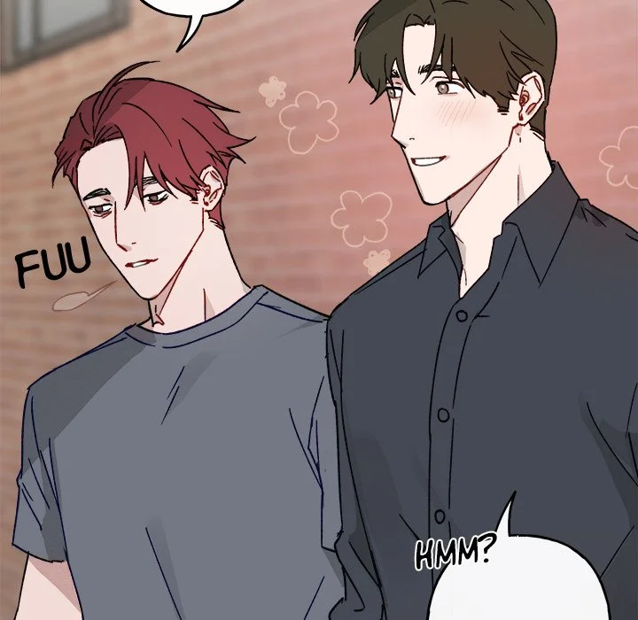 Our Future - Chapter 12